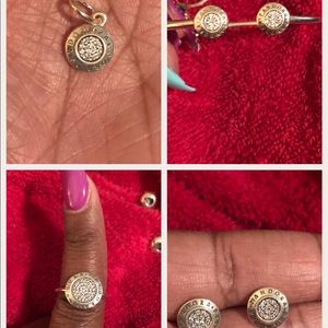 Pandora Signature Set